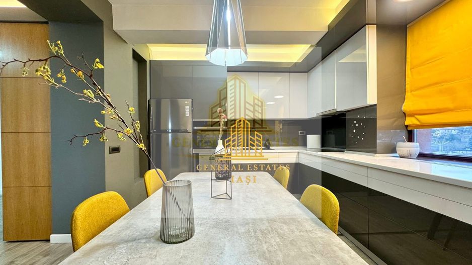 Apartament modern - Gata de mutare imediată - Bucium - Poză 11