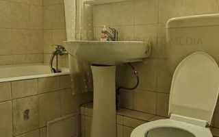 Inchiriere apartament 2 camere, semidecomandat, Piata Muncii - Poză 11