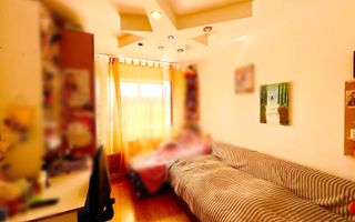 Apartament cu 3 camere/54mp/zona Complex Nora. - Poză 5