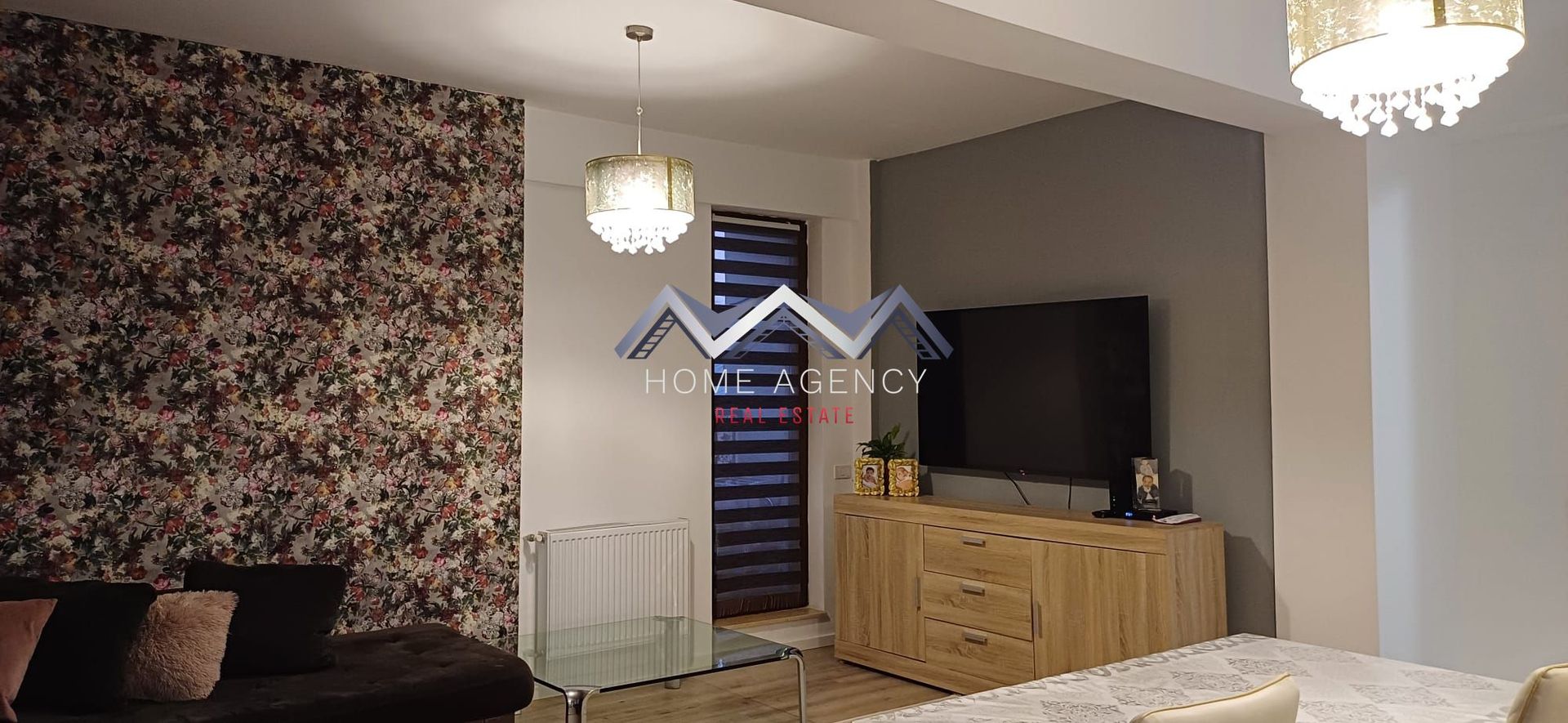 Apartament 3 camere Parc Bazilescu bloc boutique - Poză 7