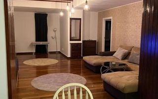 3 room apartment | Herastrau | Underground parking - Poză 4