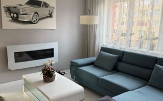 Apartament de 3 camere, modern, 65mp, parcare, zona Profi - Poză 2