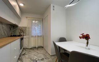 Apartament elegant cu 3 camere | Parcare inclusă | Mărăști –Dâmboviței - Poză 4
