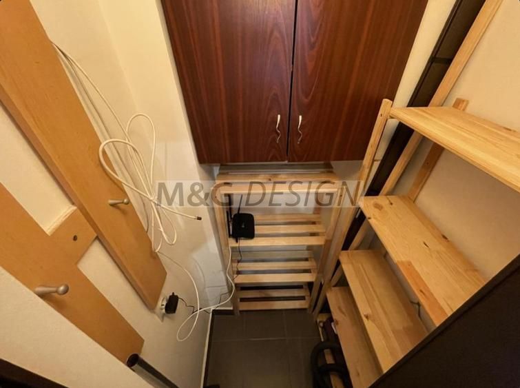 2 camere, centrală proprie, Complex Studențesc - Poză 9