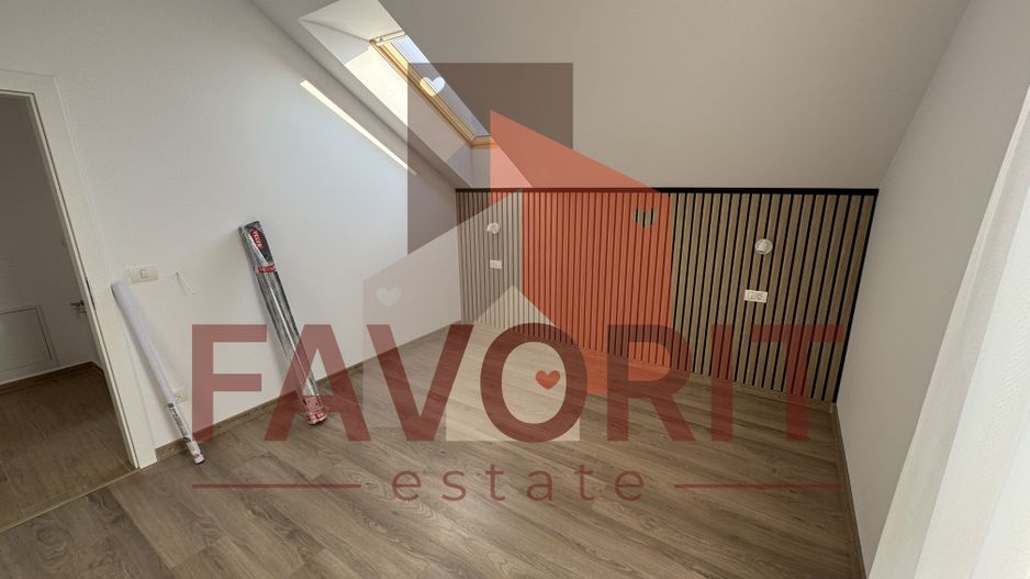 Disponibil imediat. 1 loc de parcare in CF. TVA 21% inclus. - Poză 10