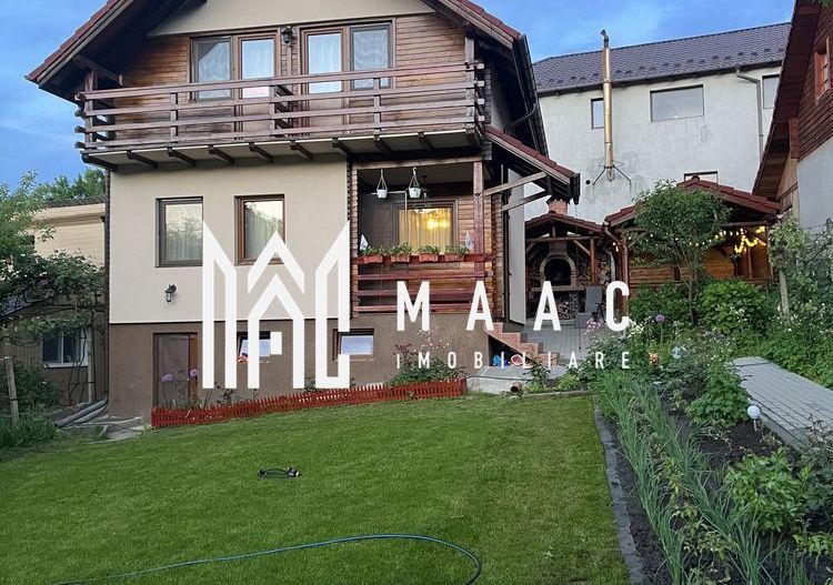 Casa | Tocile | 4 camere | Teren 500 mp - Poză 1