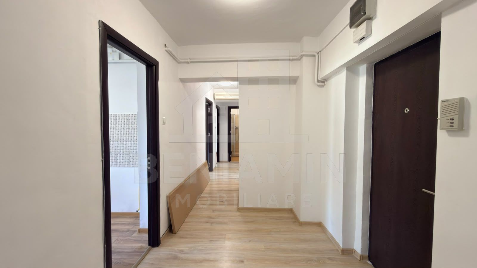 Spatiu de birouri de inchiriat ultracentral strada A.I. Cuza - Poză 7