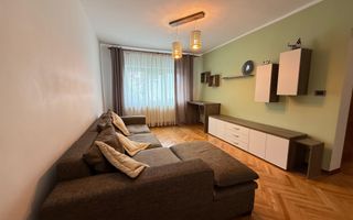 Apartament 3 camere | 2 bai | Renovat | Balcon | V. Aurie - Poză 9