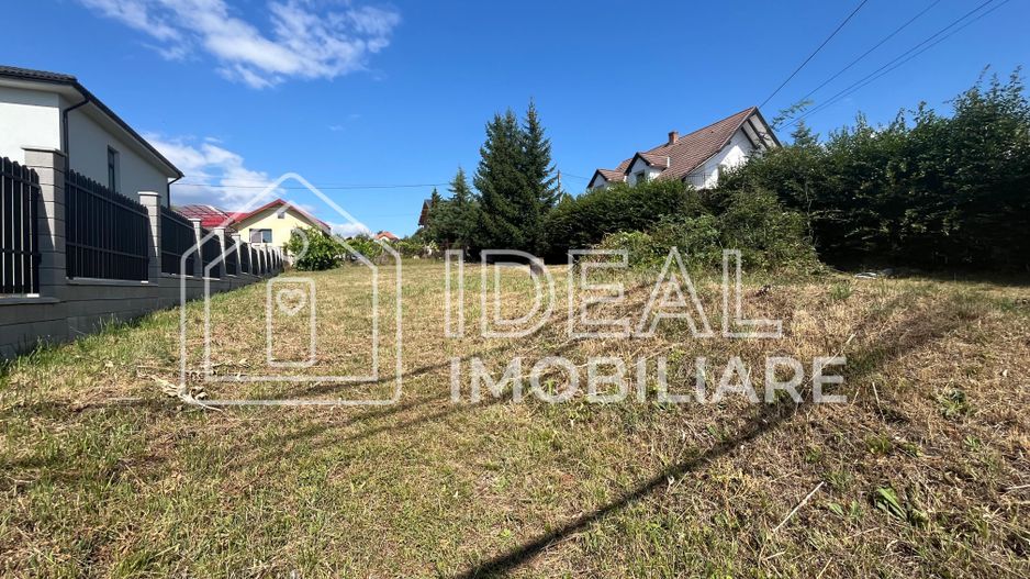 Teren intravilan | 650mp | Tocile, Sadu - Poză 4