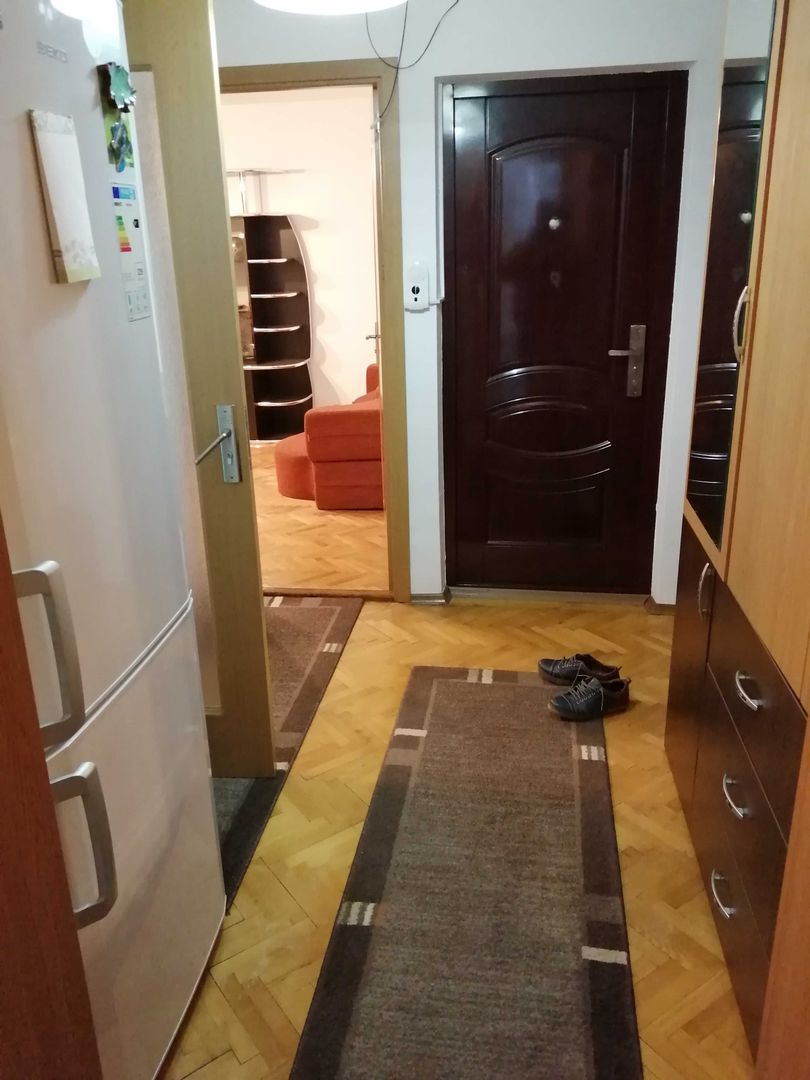 Inchiriez apartament 2 camere Policlinica Malcoci - Poză 4