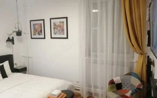 1 cam renovata integral Balcescu - Poză 6