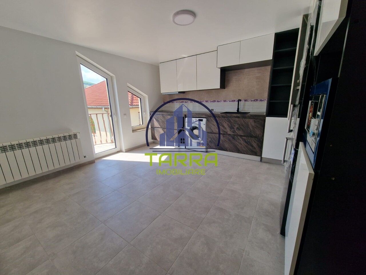 Casa noua de vanzare in Alba Iulia cartier Micesti - Poză 9