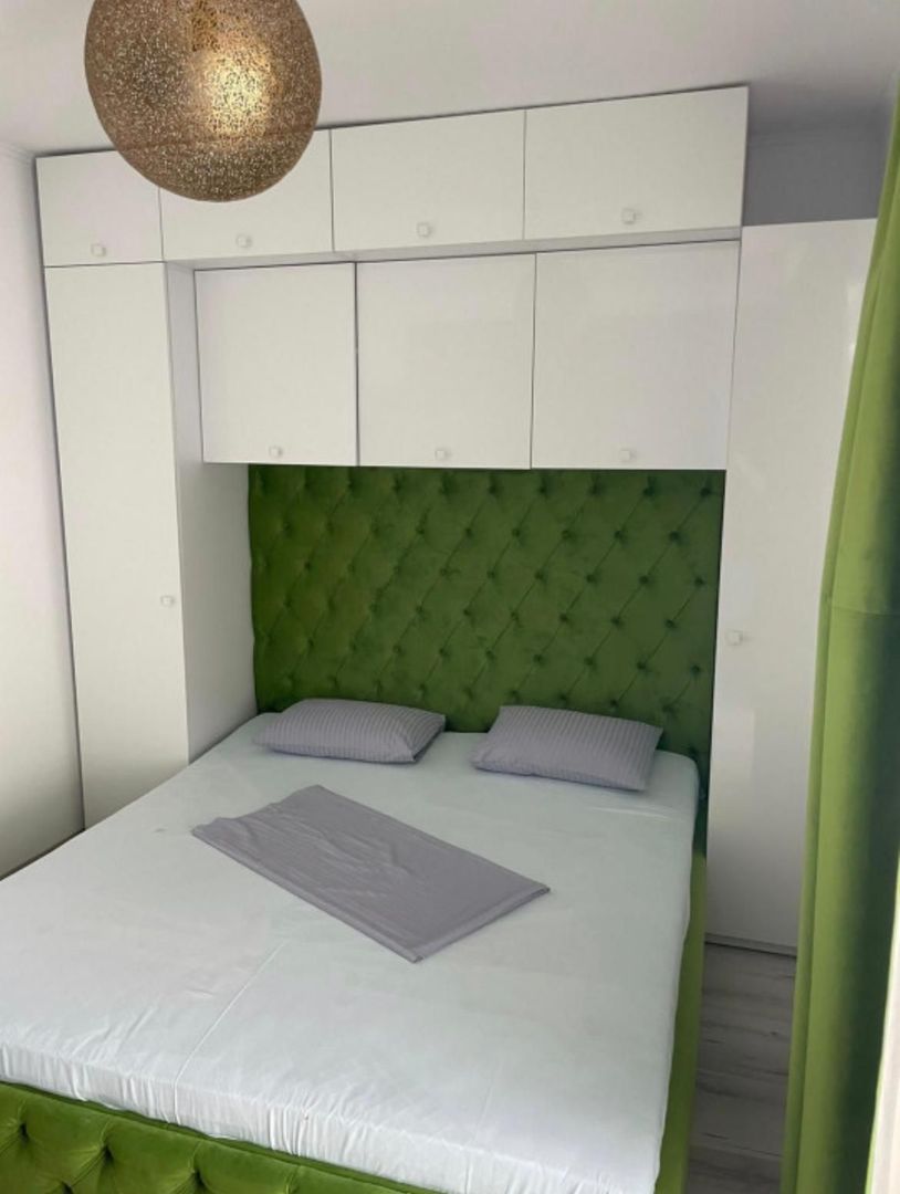 Apartament 2 cam. de vanzare 61mp + terasa 15 mp la 30 m de plaja - Mamaia Nord - Poză 14