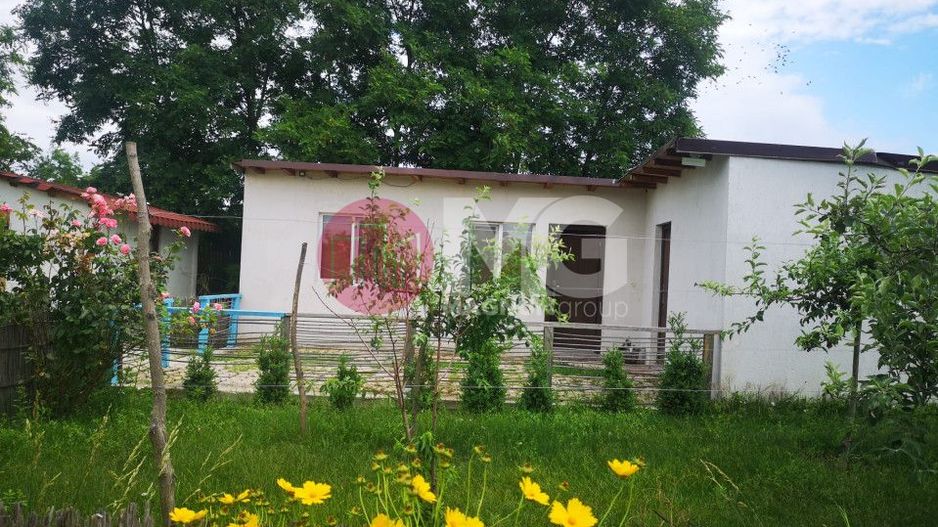 De vanzare complex turistic - Poză 1