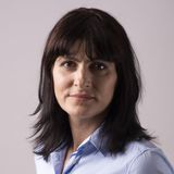 Cristina Popa - Azura Estate