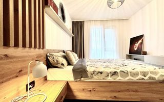 Apartament primitor, prima închiriere, cu parcare subterana, Aradulului-Iris - Poză 14