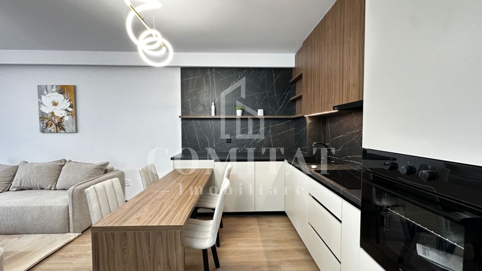 Apartamnet la cheie | Etaj intermediar | Zona Eroilor Floresti - Poză 5