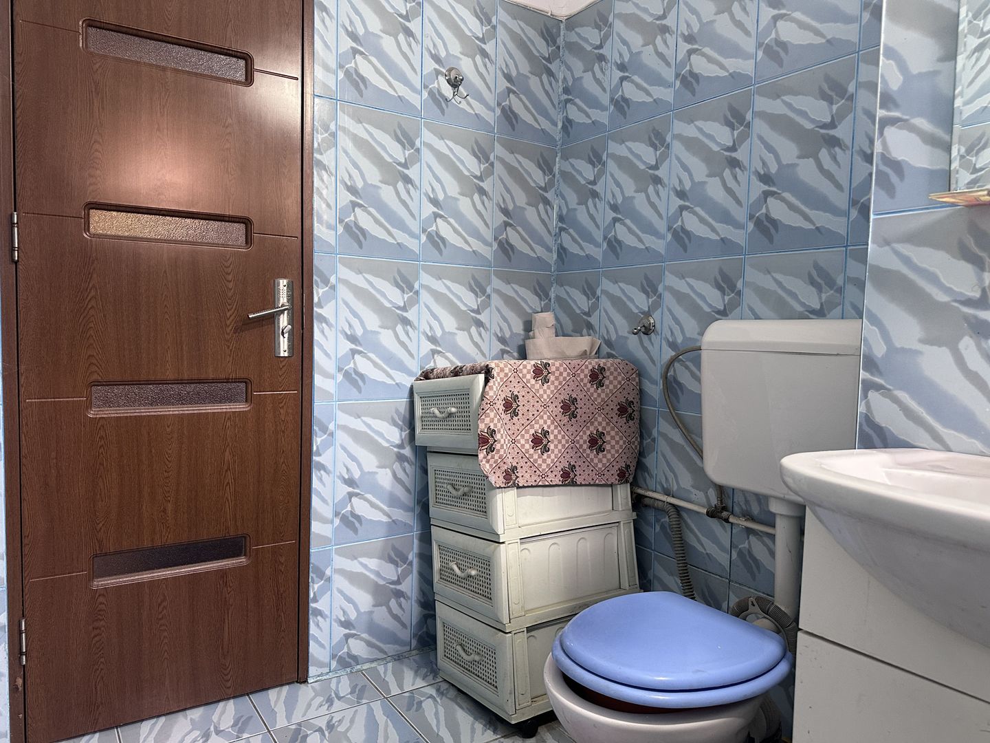 PARTER! Vânzare apartament cu 2 camere în Târgoviște - Poză 11