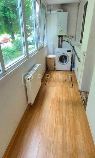 Apartament 2 camere | Aleea Carpați | Natură, liniște și confort - Poză 10
