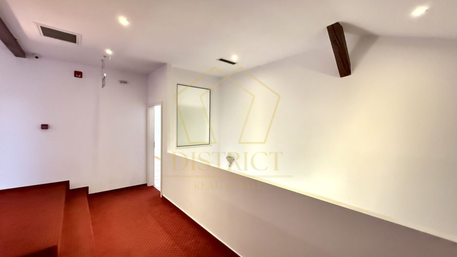 Spatiu de birouri 120mp  |   Take Ionescu - Poză 8