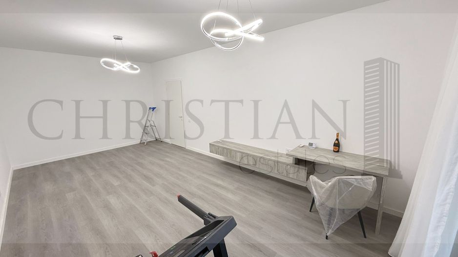 2 Camere Complex Exigent Plaza Faza 5 Mall Afi Centrala Proprie - Schiță 10