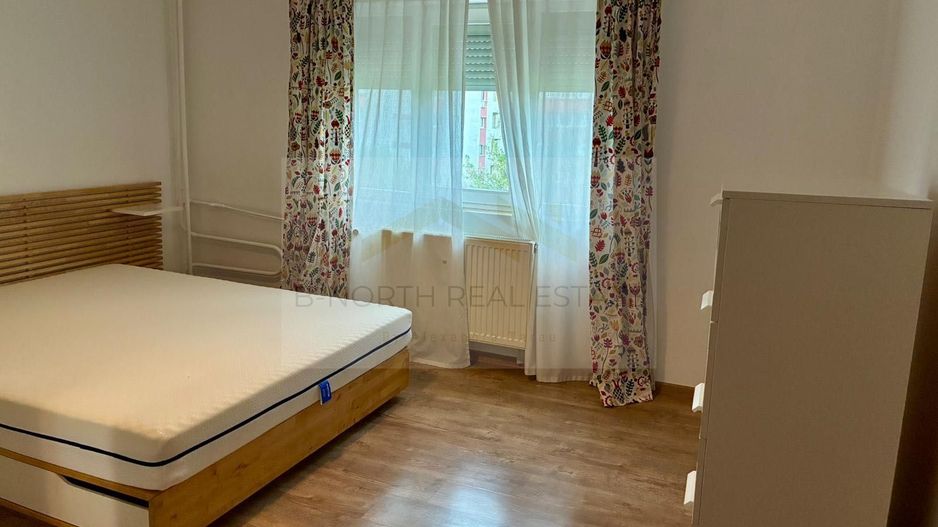 Apartament 2 camere de închiriat, Panduri, decomandat, etaj 5/8 - Poză 10