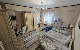 Apartament 3 camere decomandate parcare subterana Calea Dumbravii - Poză 12
