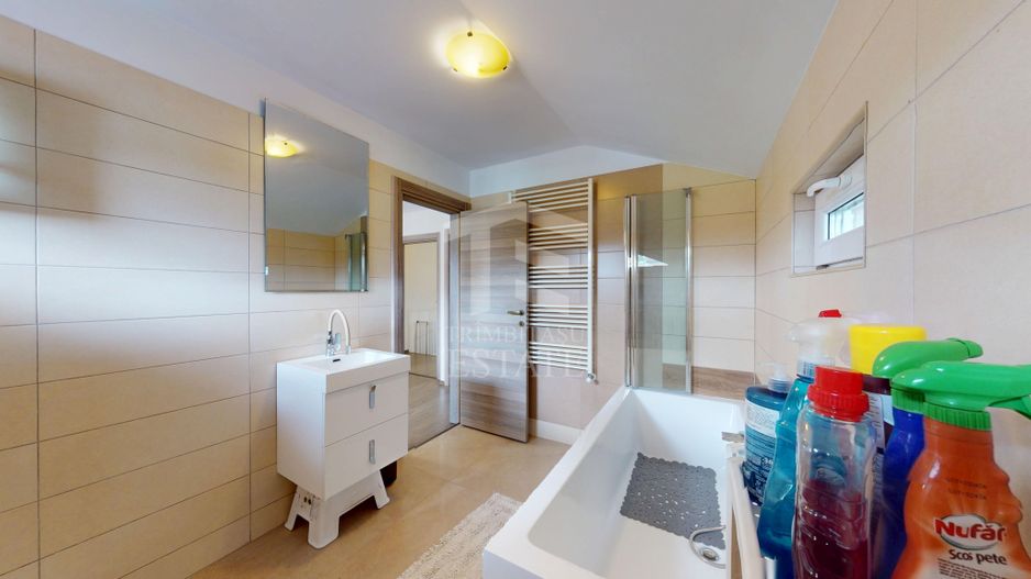 Vila Cernica 4 camere 3 bai,3 terase - Poză 22