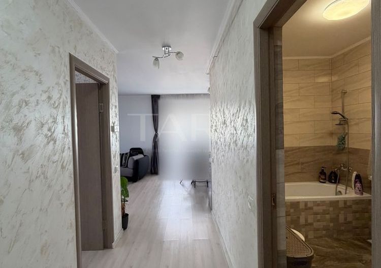 Apartament modern în Florești, cu balcon generos și parcare inclusă. - Poză 5