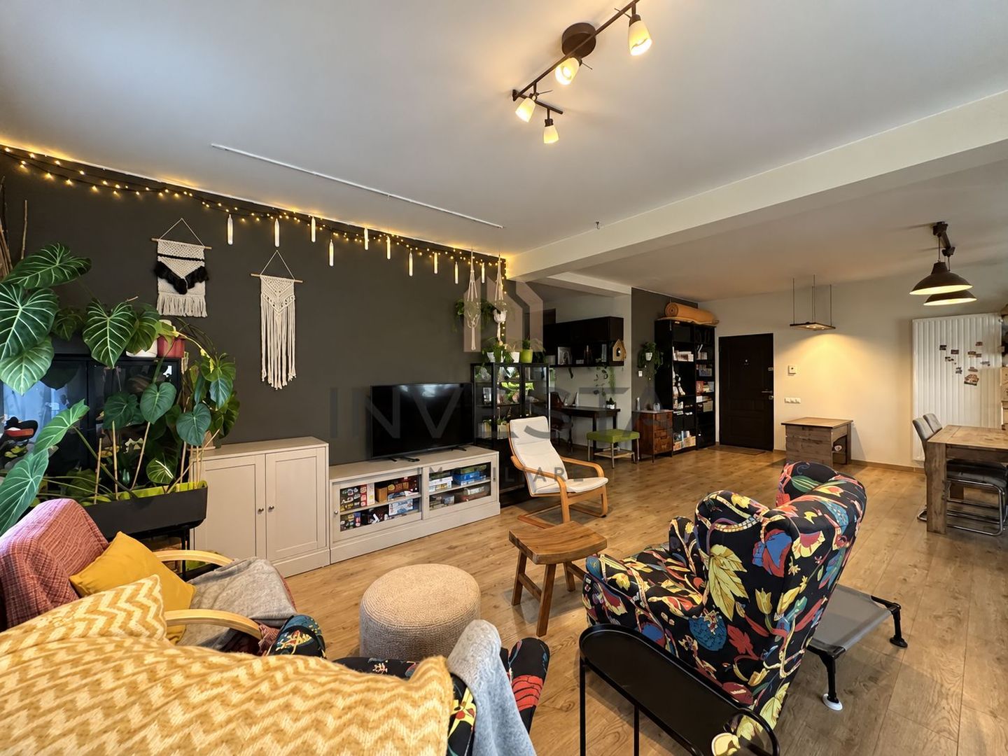 Apartament 3 camere de 117 mp cu 2 parcari incluse, cartier Buna Ziua! - Poză 6
