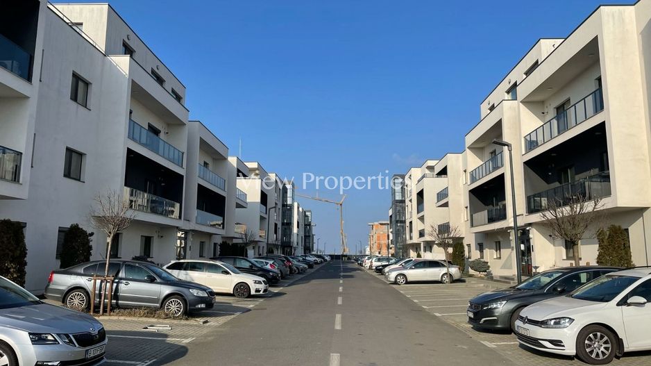 Apartament 3 camere - Tunari - Poză 9