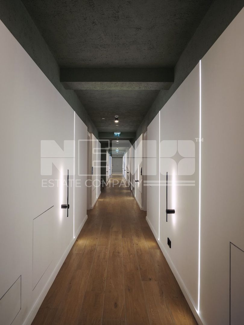 Apartament de închiriat | 500 €/lună | Mobilat Premium | Central - Poză 5