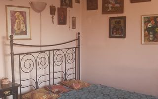 De inchiriat Apartament 2 camere, Cismigiu sector 1 - Poză 1