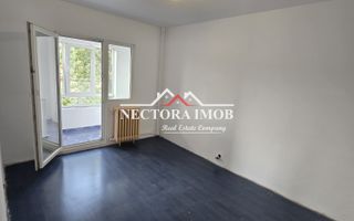 NECTORA IMOB-Apartament 3 camere, 2 bai, 3 balcoane, Zona Velenta,65mp - Poză 5