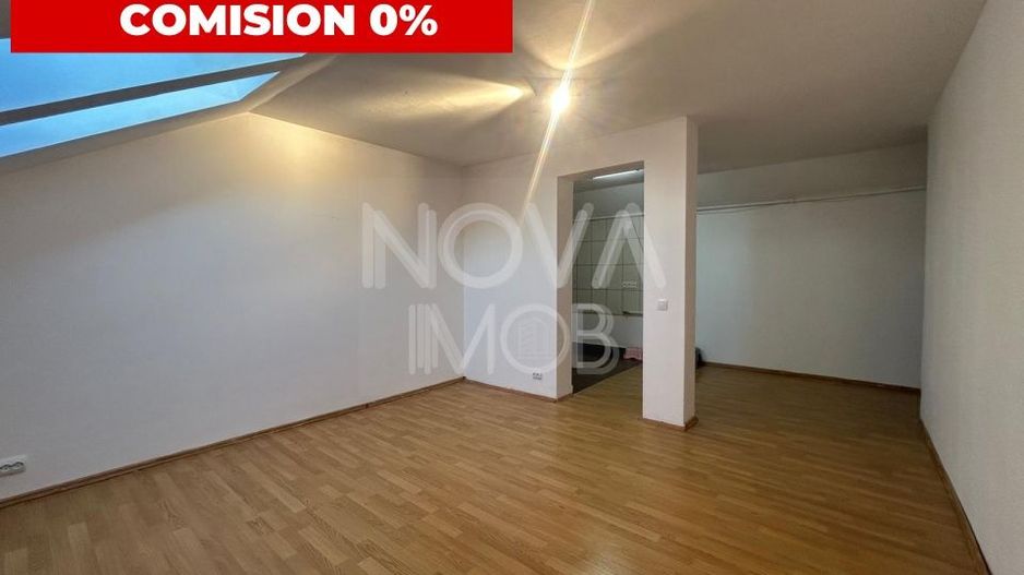 Apartament 2 camere cu pod , zona Strand II - Poză 1