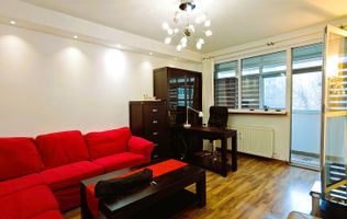 Vanzare apartament 2(doua) camere, Drumul Taberei-Mall Plaza, mobilat/utilat