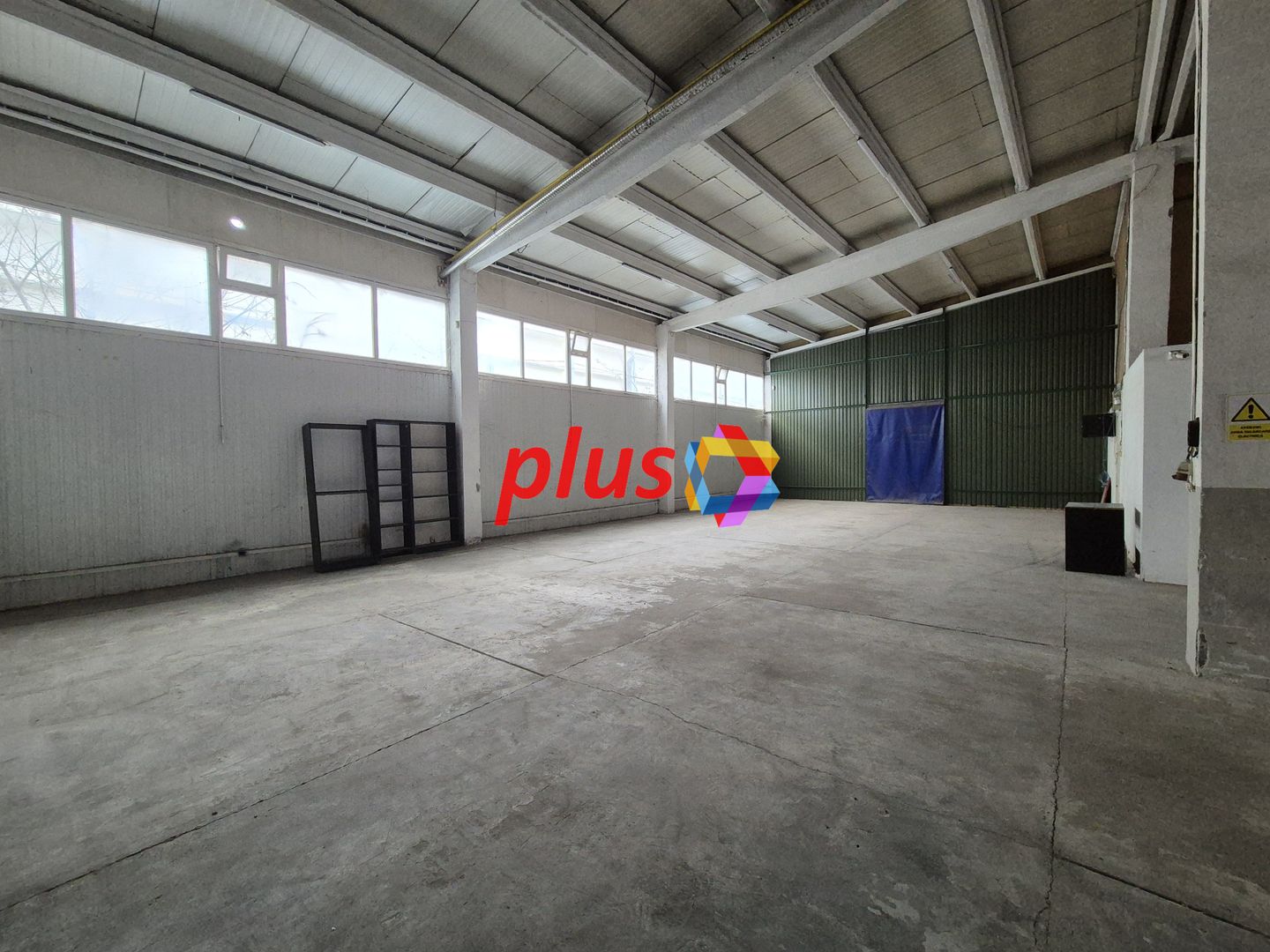 Hala de inchiriat Brașov - 280 mp plus-imo.ro - Poză 6