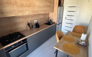 3 Room I Exigent Plaza I Parking spot - Poză 3