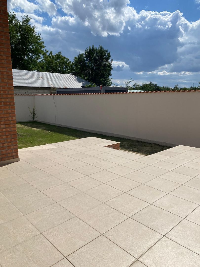 Casă individuală premium în Balotești, lângă pădure! - Poză 16