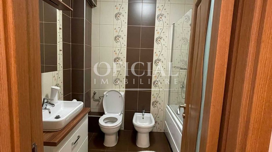 Apartament 2 camere | Pet Friendly | Parcare | AC | Somesului Floresti - Poză 7