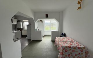 Apartament 3 camere – de închiriat | Bulevardul Dacia,Iasi - Poză 3