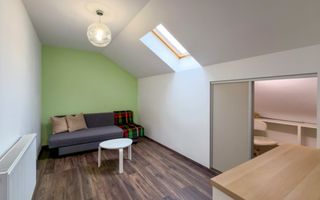 Apartament 3 camere, 115 mp, zona Borhanci - Poză 17