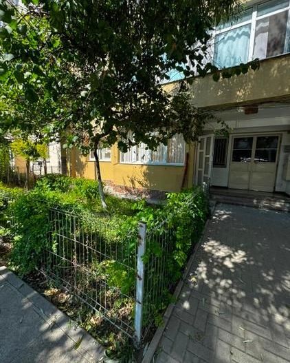 Spațiu Comercial sau Birouri, 38 mp – I.C. FRIMU- Stradal, Galați, - Poză 1