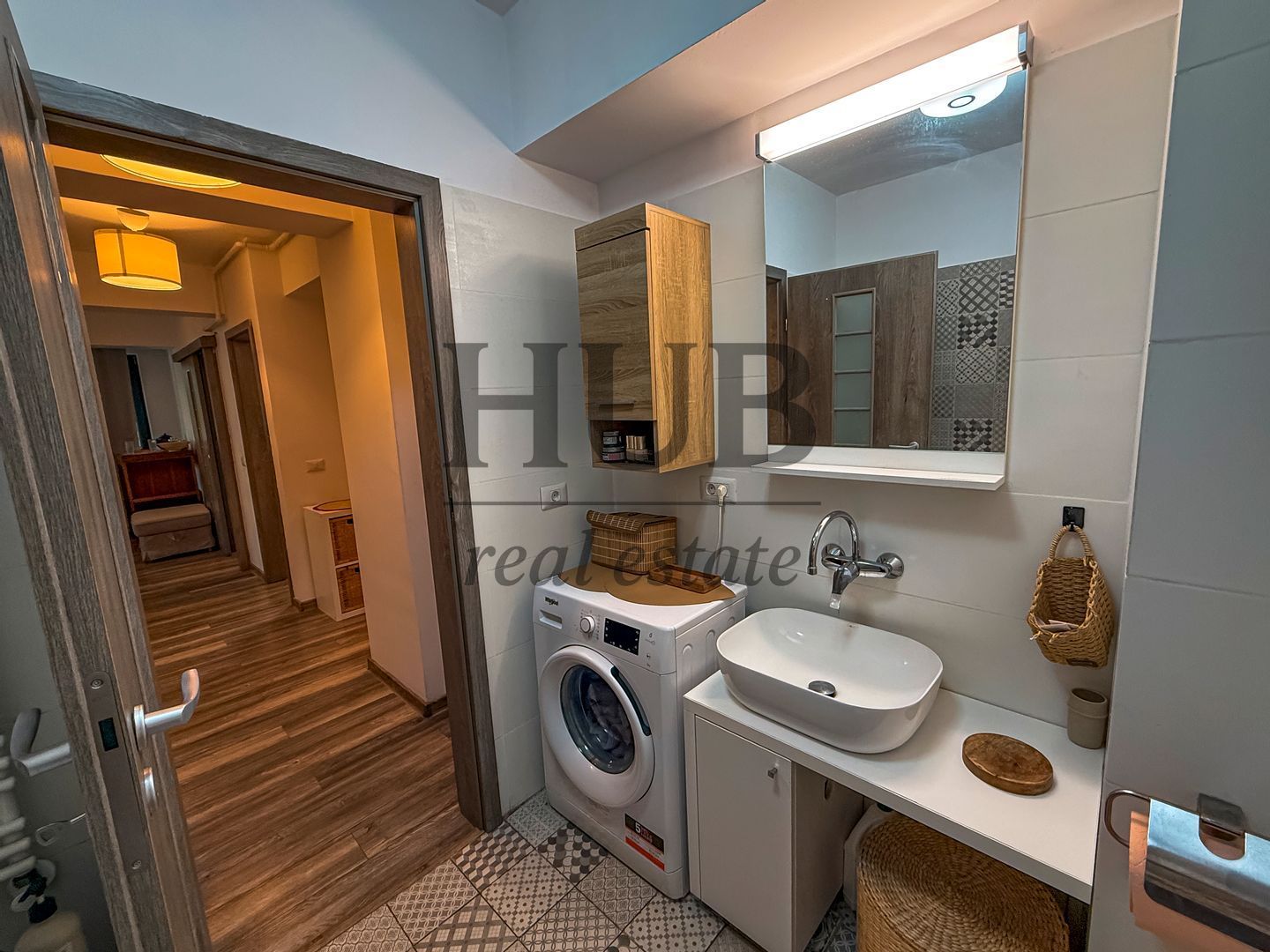 ultracentral 3 camere- bloc nou-etaj 1-topaz residence - Poză 14