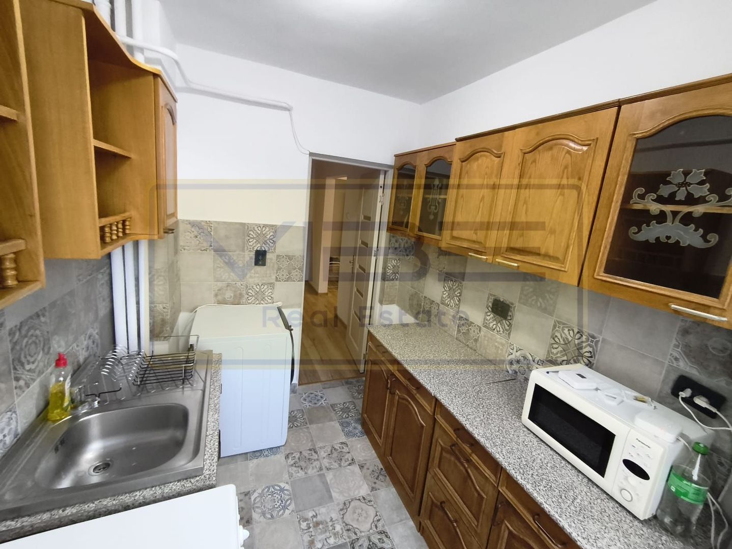 Apartament 2 camere decomandat et 1 Tatarasi-Dispecer - Poză 9