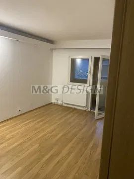 Apartament 2 camere Bucovina parter cu balcon si centrala - Poză 2