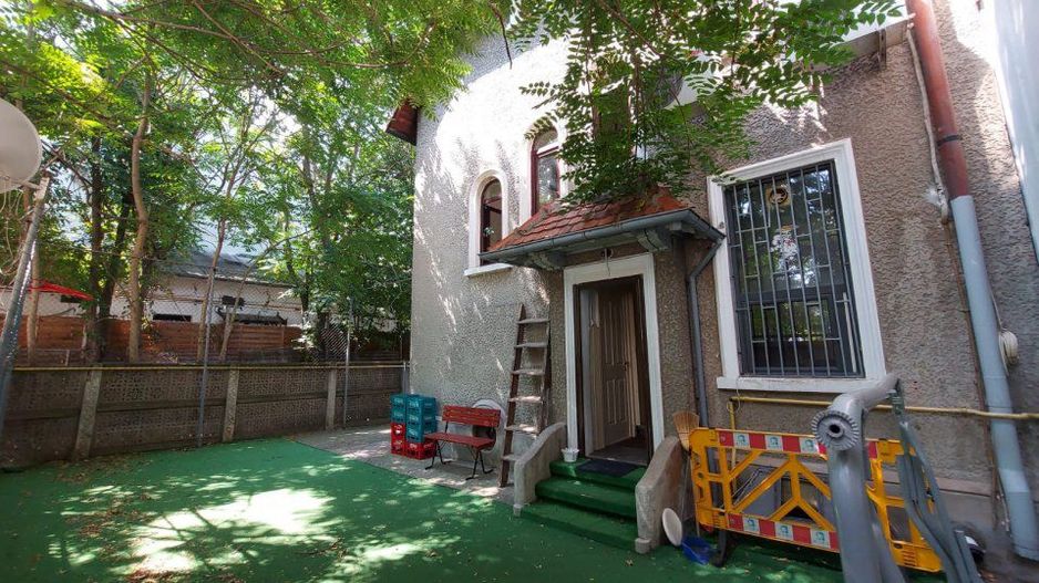 Casa individuala S+P+Et+M Polona | Dorobanti - Poză 4