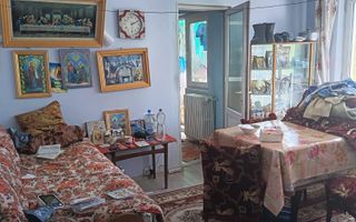 Apartament 2 camere, 45 mp, etaj 4, zona Mircea cel Bătrân, Iași - Poză 1