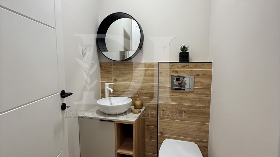 Apartament 3 camere | Ultramodern | Zona Terra - Poză 22