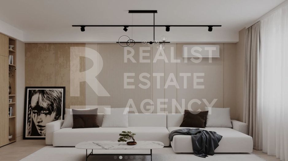 Cea mai bună alegere pentru locuire sau investiție în Iași - Poză 1